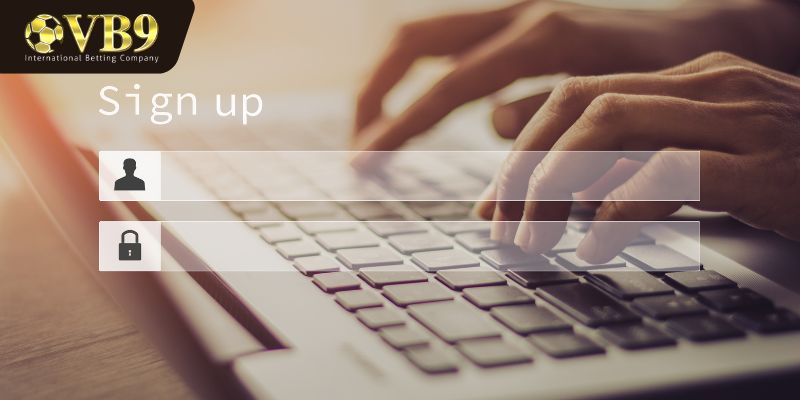 Đăng nhập VUABAI9 trên điện thoại