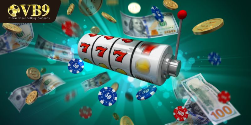 Giới thiệu nổ hũ VUABAI9