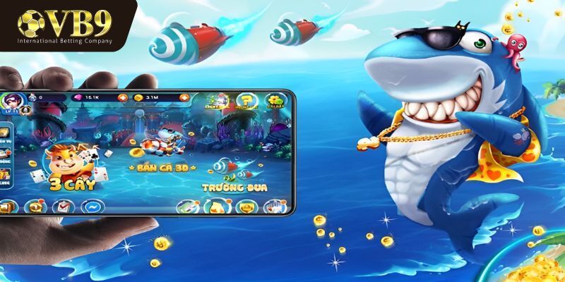 Giới thiệu VUABAI9