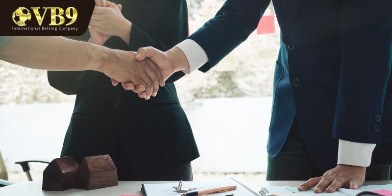 Lợi ích khi trở thành đại lý VUABAI9