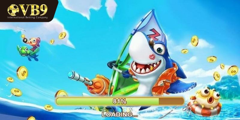 Lưu ý khi tham gia bắn cá thần tài