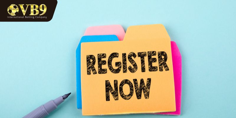 Lưu ý khi đăng ký VUABAI9