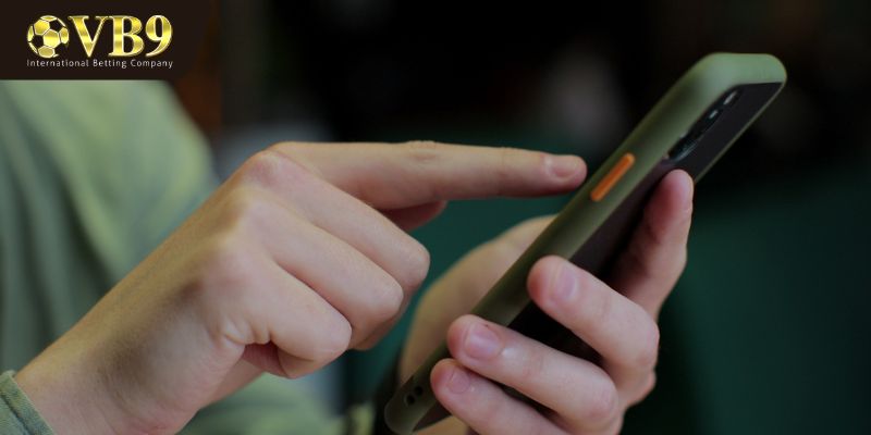 Lưu ý khi tải app VUABAI9