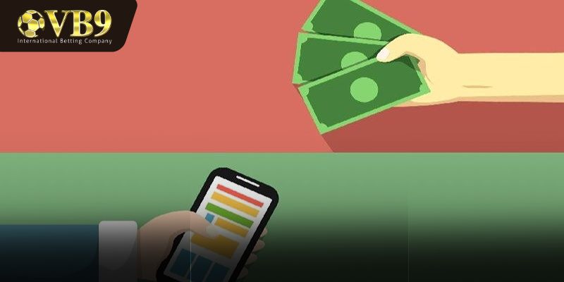 Một số lưu ý khi nạp tiền VUABAI9