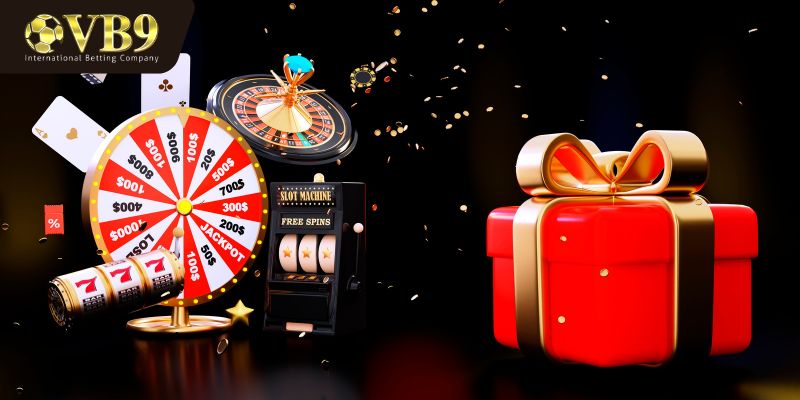 Lý do nên chọn nổ hũ VUABAI9